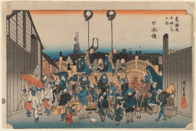 Nihonbashi, 