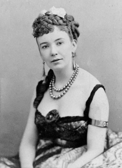  by Andre Adolphe Eugene Disderi