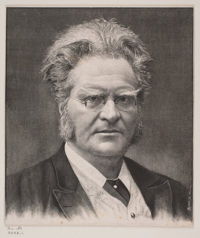 Ayı yıldızı. Bjørnson by André Bork