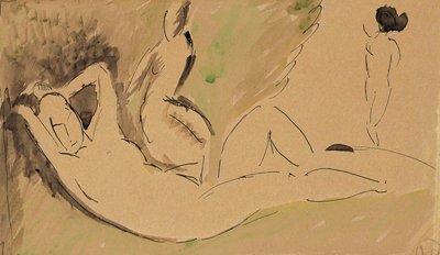  by Andre Derain
