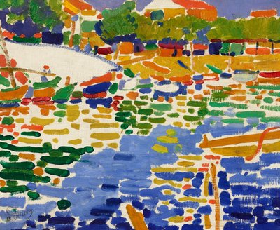  by Andre Derain