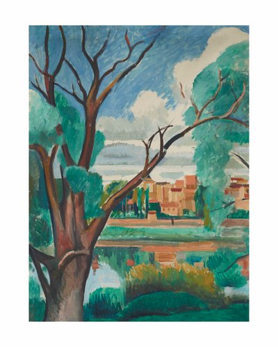  by Andre Derain