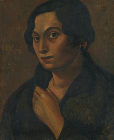  by Andre Derain