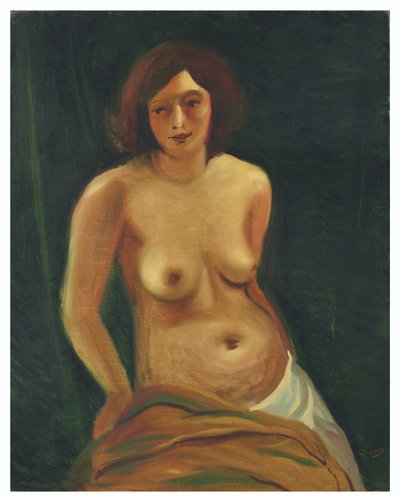  by Andre Derain