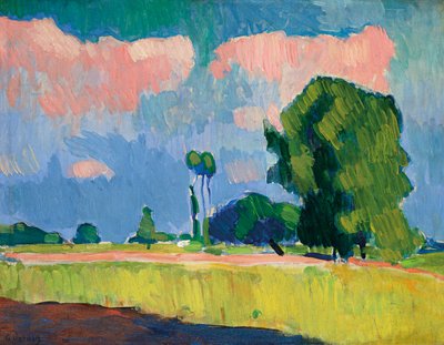  by Andre Derain
