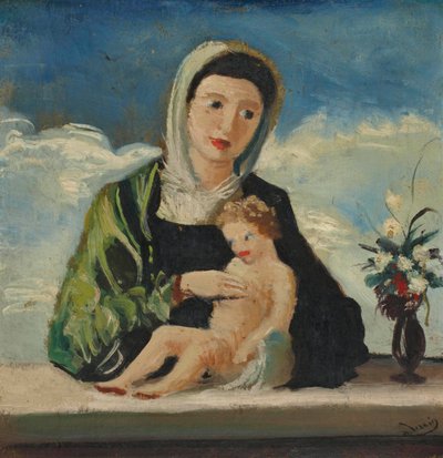  by Andre Derain