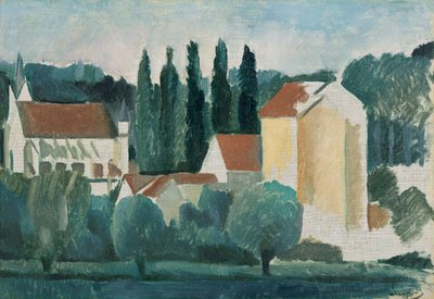  by Andre Derain