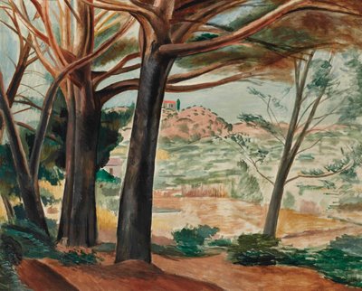 by Andre Derain