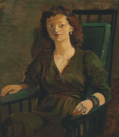  by Andre Derain