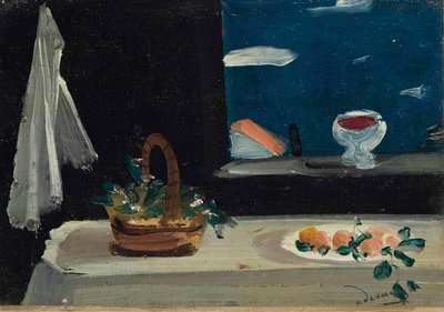  by Andre Derain