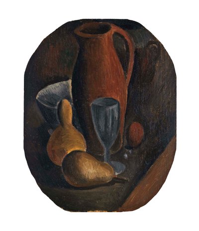  by Andre Derain
