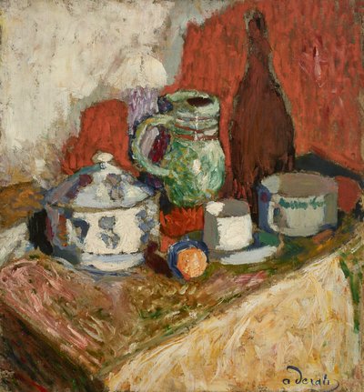  by Andre Derain
