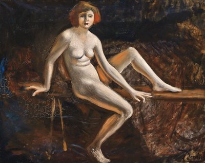 by Andre Derain