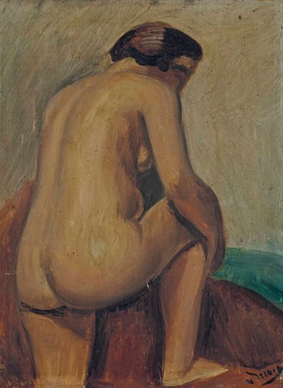  by Andre Derain