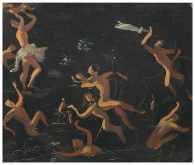  by Andre Derain