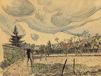  by Andre Derain