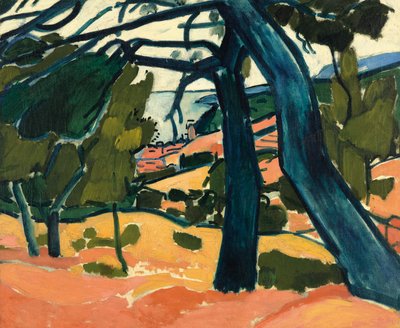  by Andre Derain