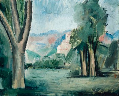  by Andre Derain