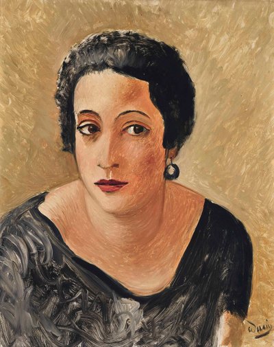  by Andre Derain
