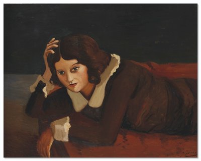  by Andre Derain