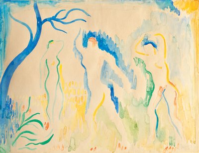  by Andre Derain