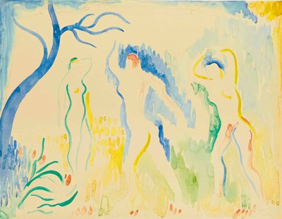  by Andre Derain