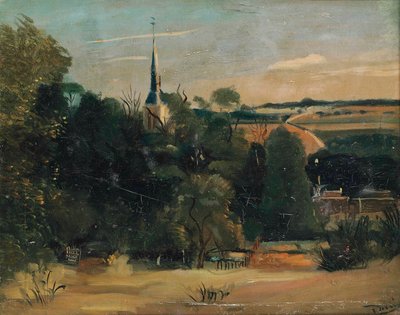 by Andre Derain