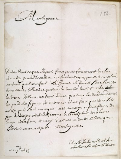 Le Nôtre