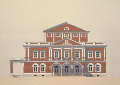  by Andras Kaldor