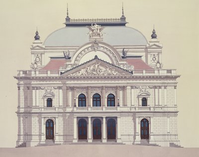  by Andras Kaldor