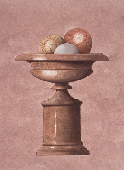  by Andras Kaldor