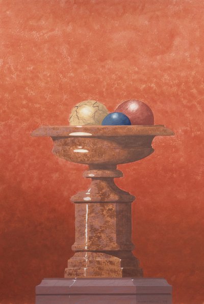  by Andras Kaldor