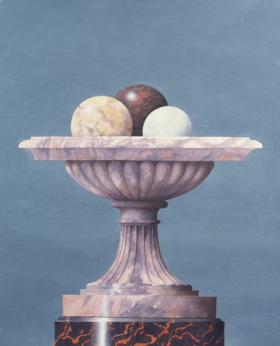  by Andras Kaldor