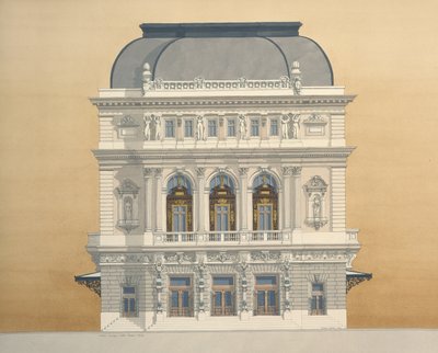  by Andras Kaldor