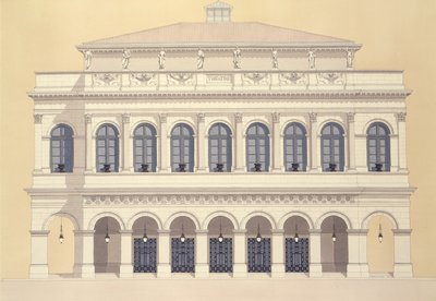  by Andras Kaldor