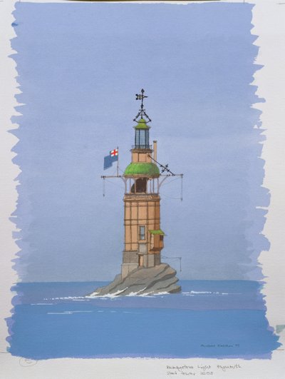  by Andras Kaldor