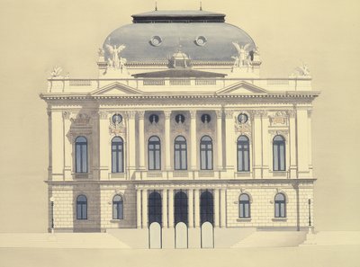  by Andras Kaldor
