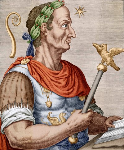 Julius Caesar, 