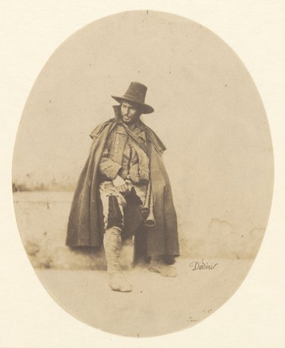  by Andre Adolphe Eugene Disderi
