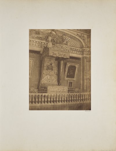  by Andre Adolphe Eugene Disderi
