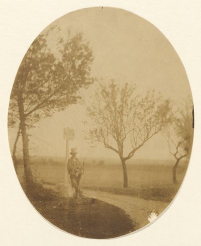  by Andre Adolphe Eugene Disderi