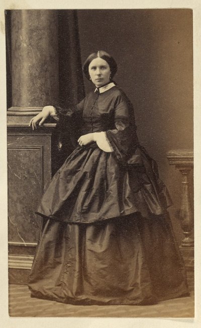  by Andre Adolphe Eugene Disderi