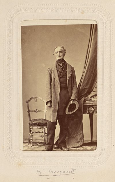  by Andre Adolphe Eugene Disderi