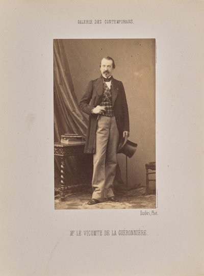  by Andre Adolphe Eugene Disderi
