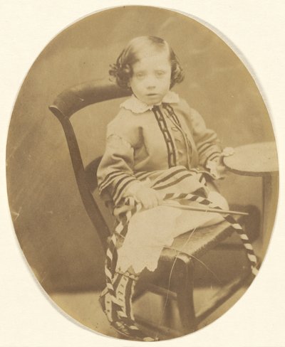  by Andre Adolphe Eugene Disderi