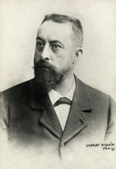 Alfred Nicolas Rambaud