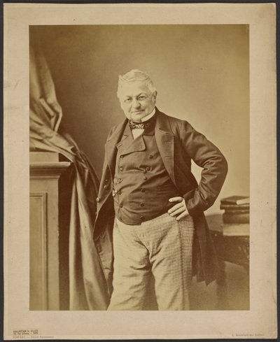 Adolphe Thiers