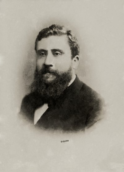 Jean Jaures