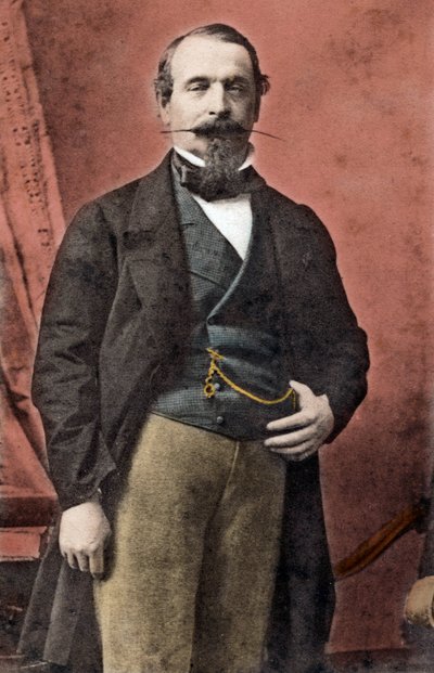 Napolyon III