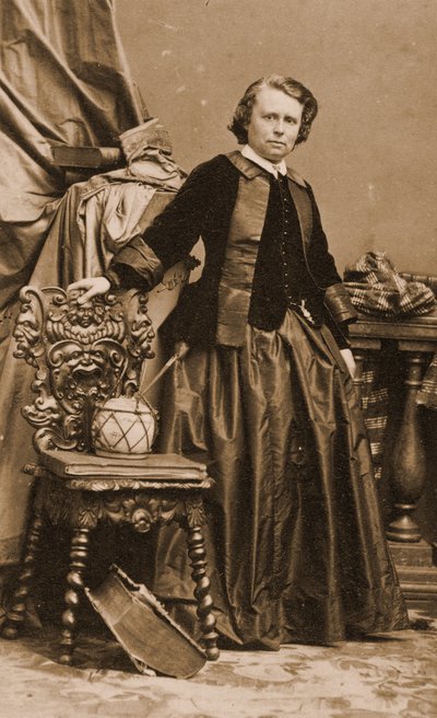 Rosa Bonheur